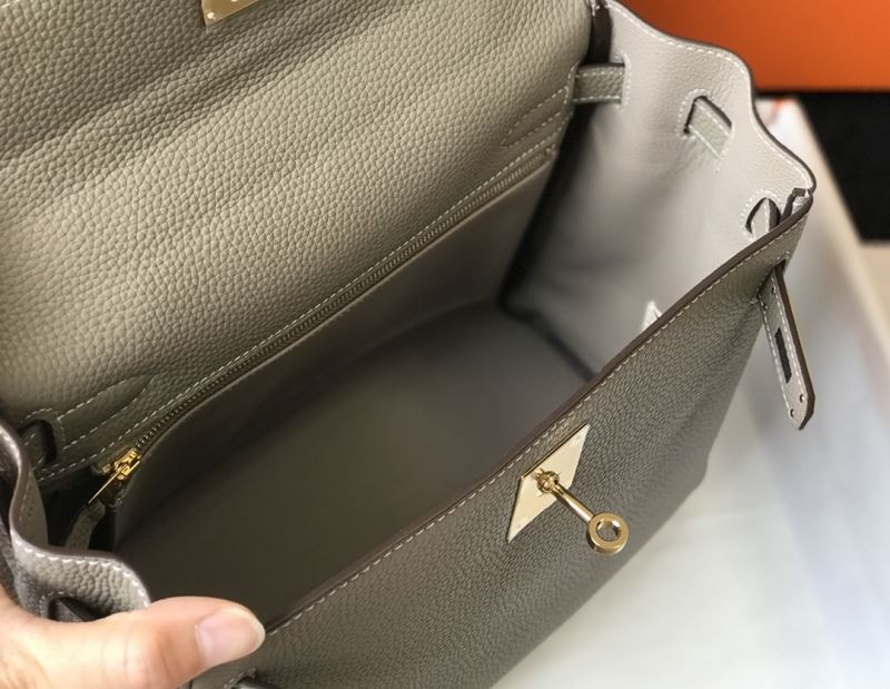 Hermes Kelly Bags